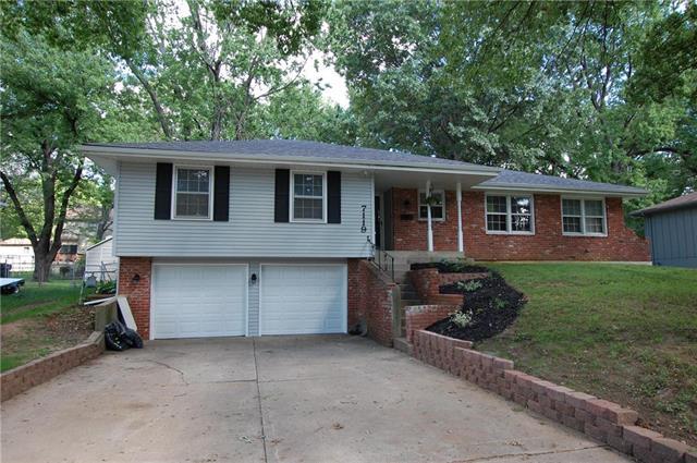 7119 Cody Street - Photo 1