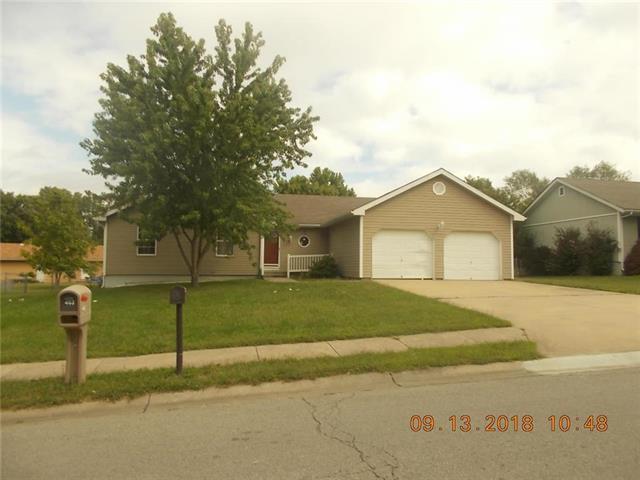 404 Oakwood Street - Photo 1