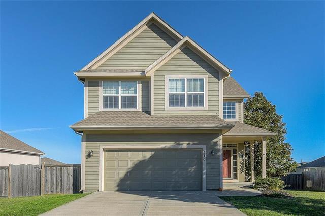 540 Apache Street - Photo 1