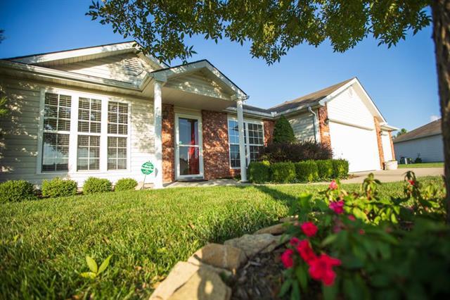 724 Carlisle Drive - Photo 1