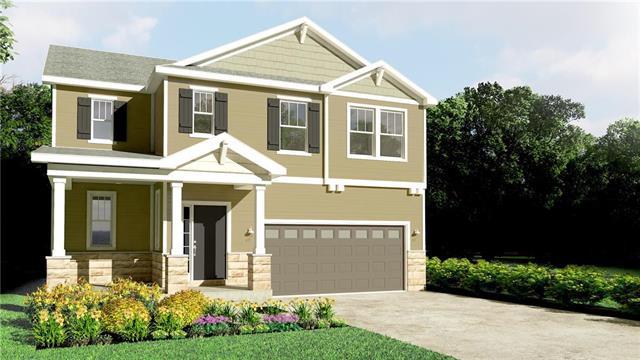 1221 Waterloo Drive - Photo 1