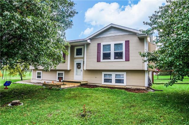 1005 Moore Drive - Photo 1