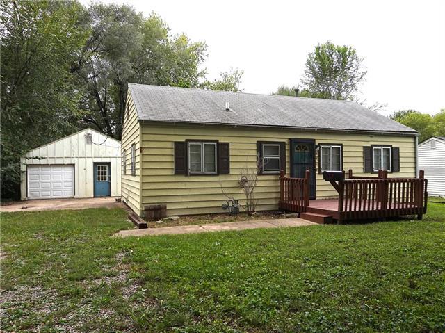 8412 Greenwood Road - Photo 1