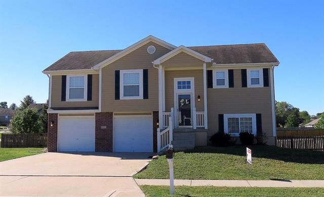 625 Tisha Lane - Photo 1
