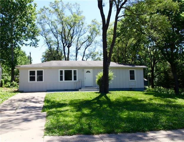 9815 James A Reed Road - Photo 1