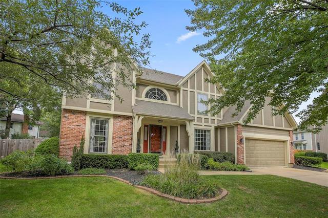 12317 Connell Drive - Photo 1