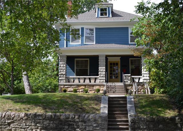 3560 Genessee Street - Photo 1
