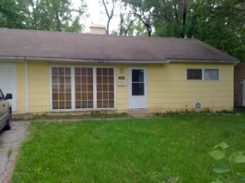 11419 Palmer Avenue - Photo 1