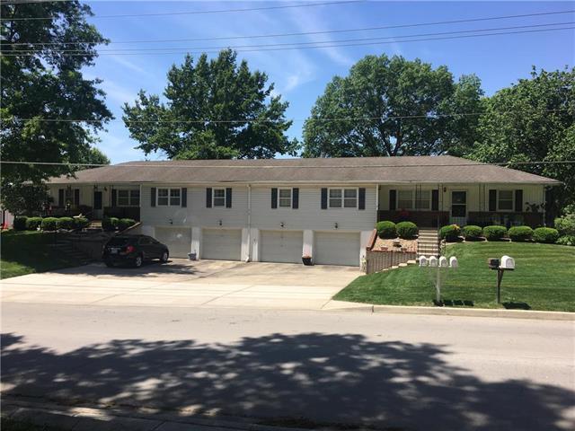 616 Wellington Street - Photo 1