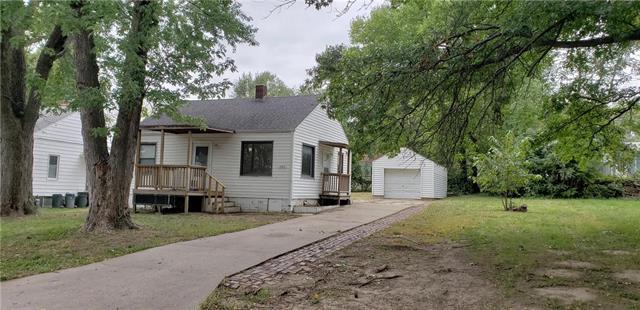 1304 45th Street - Photo 1