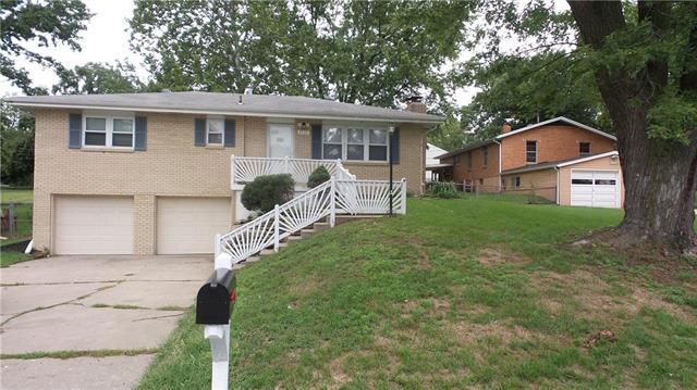 7112 Olive Street - Photo 1