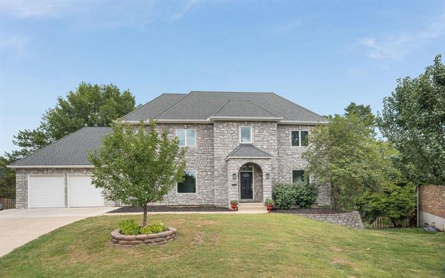 10307 Delmar Street - Photo 1