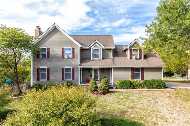 1300 Wildbriar Place - Photo 1