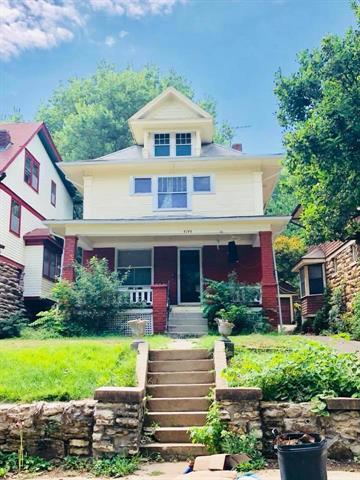 4144 Harrison Street - Photo 1