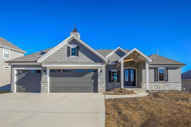 9849 Saddletop Street - Photo 1