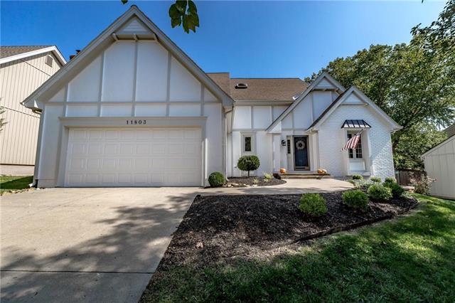 11803 Craig Street - Photo 1