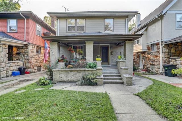 3940 Charlotte Street - Photo 1