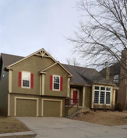 4933 Roundtree Street - Photo 1