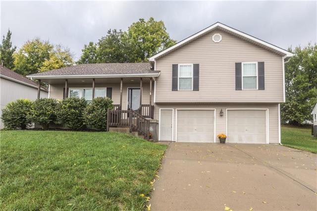 8718 Winfield Avenue - Photo 1