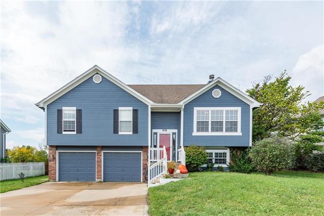 616 Sunset Lane - Photo 1