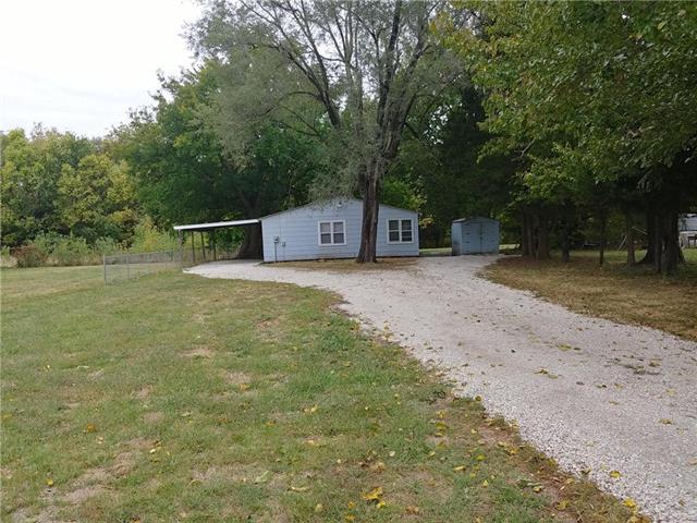 702 St. Charles Street - Photo 1