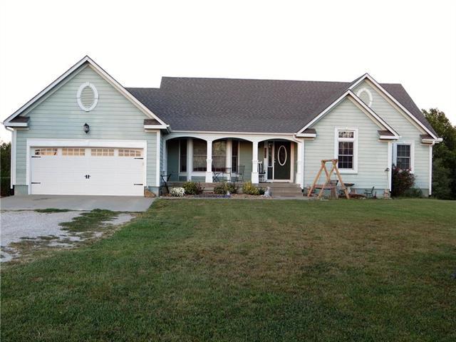 13563 County Road 143 Road - Photo 1