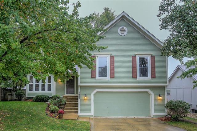 1432 Anne Shirley Drive - Photo 1
