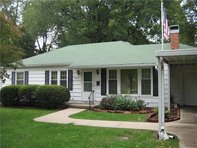 1814 30th Street - Photo 1