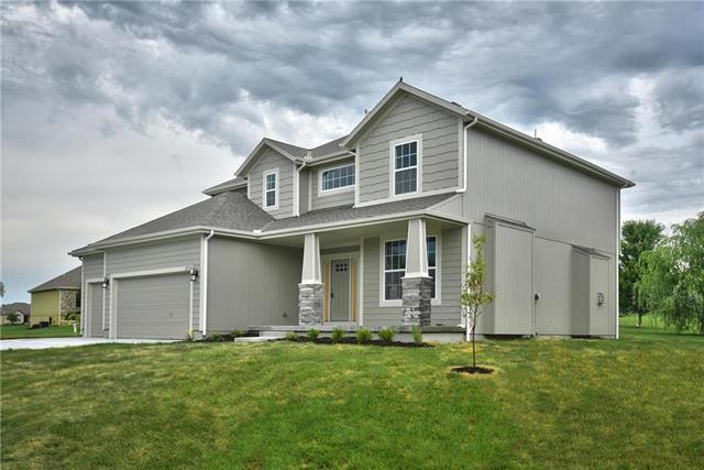 705 Laurel Street - Photo 1