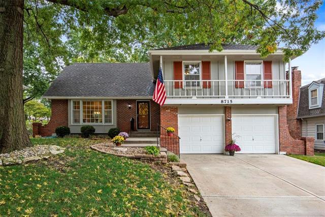 8715 Hadley Street - Photo 1