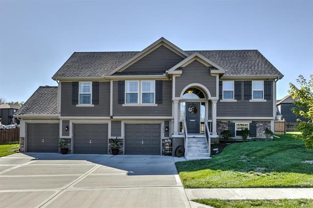 1410 Kelly Lane - Photo 1