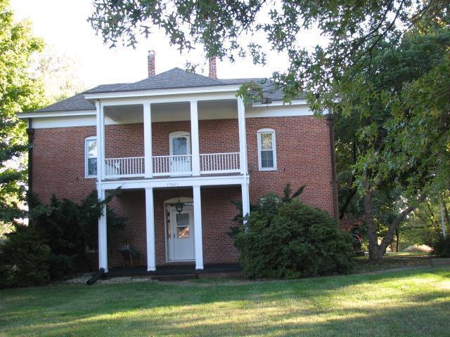 17601 R D Mize Road - Photo 1