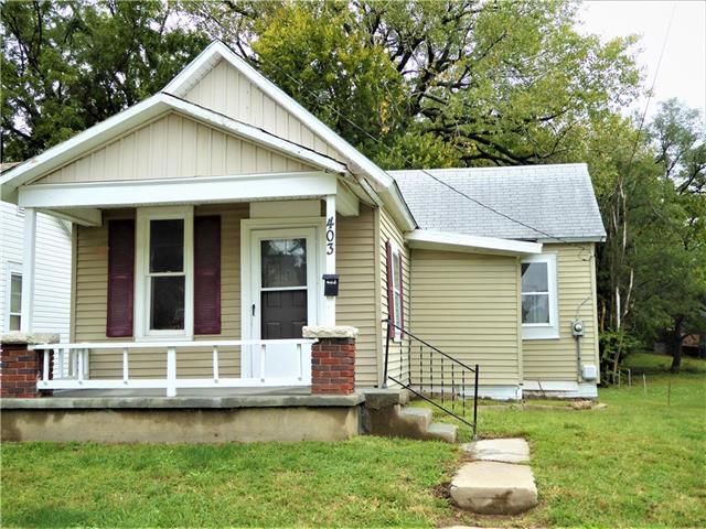 403 Spring Street - Photo 1