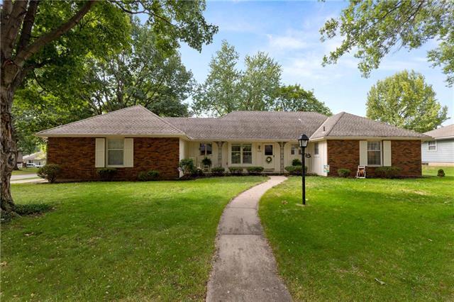 6120 Moats Drive - Photo 1