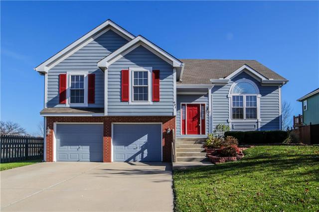 901 Allyssa Court - Photo 1