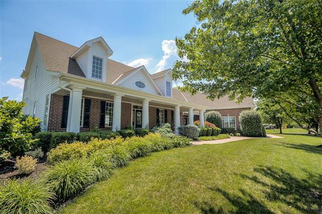 6111 Mashie Court - Photo 1
