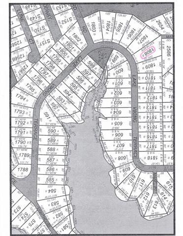 1808 Lake Viking Terrace - Photo 1