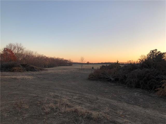 Land Hickory Road - Photo 1