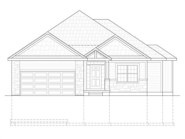 803 Cross Creek Drive - Photo 1