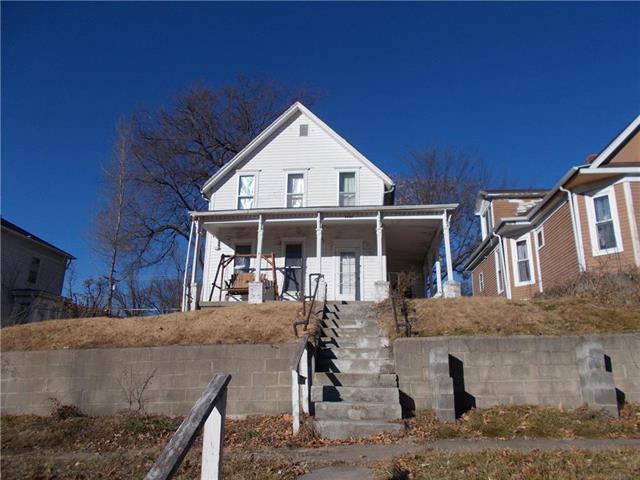 1431 Santa Fe Street - Photo 1