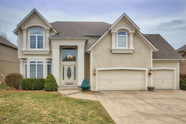 5731 Timber Hills Drive - Photo 1