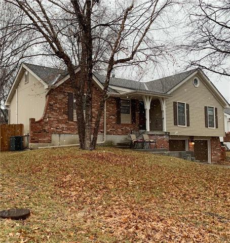 1208 Frontier Lane - Photo 1