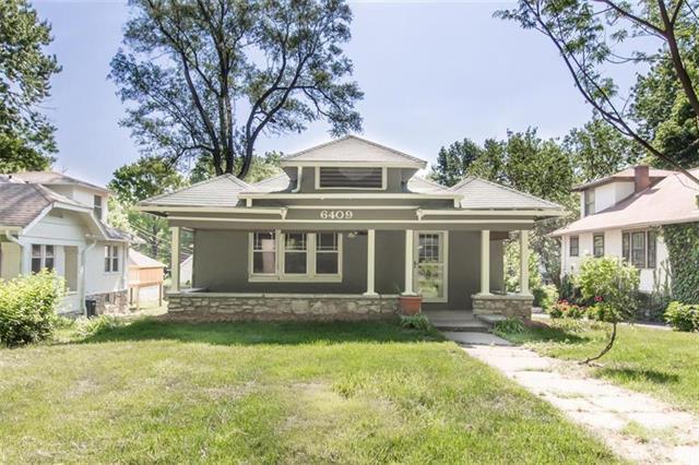 6409 Mcgee Street - Photo 1
