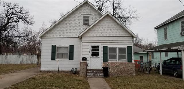 428 Chestnut Street - Photo 1