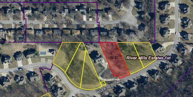 Lot 27 River Hills Drive - Photo 1