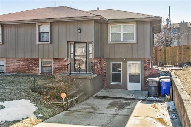 1313 123rd Street - Photo 1