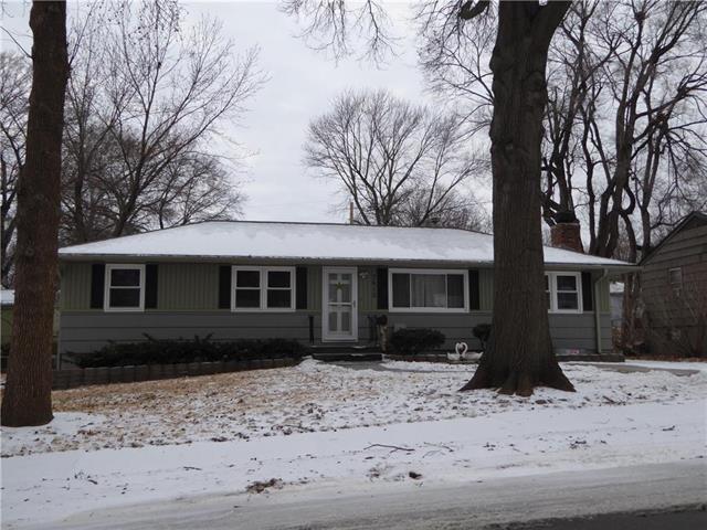 3610 Liberty Street - Photo 1
