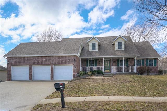 1004 Stoney Point Road - Photo 1