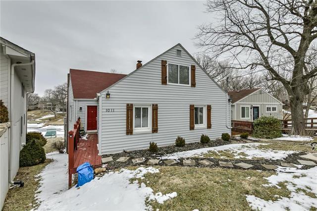 1011 South Shore Drive - Photo 1
