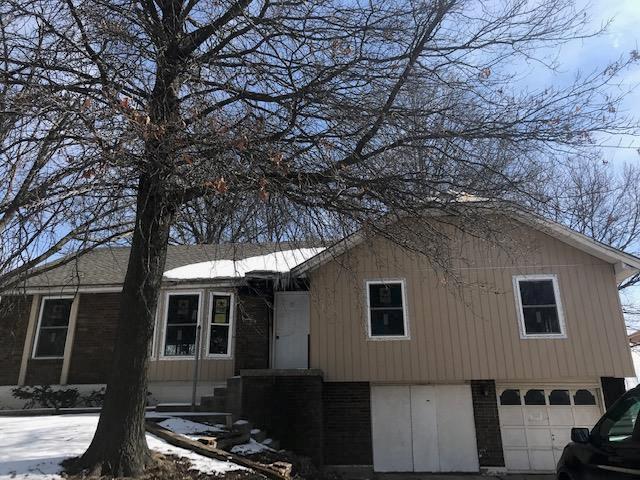 16407 Spring Valley Road - Photo 1